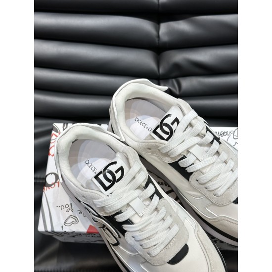 DG Shoes: Top Quality