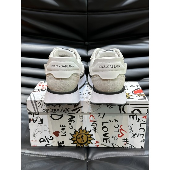 DG Shoes: Top Quality