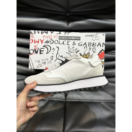 DG Shoes: Top Quality