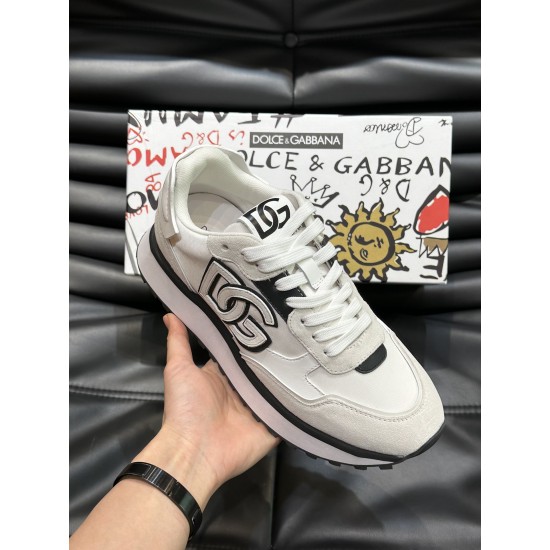 DG Shoes: Top Quality