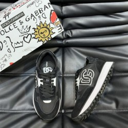 DG Shoes: Top Quality