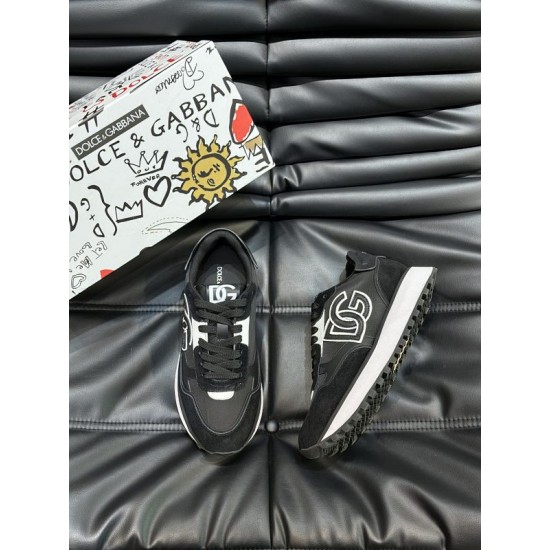 DG Shoes: Top Quality