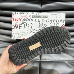 DG Shoes: Top Quality