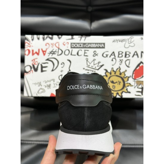 DG Shoes: Top Quality