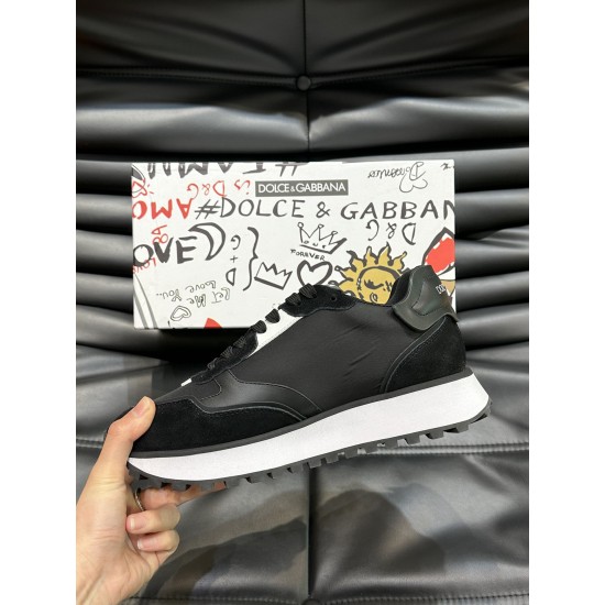 DG Shoes: Top Quality