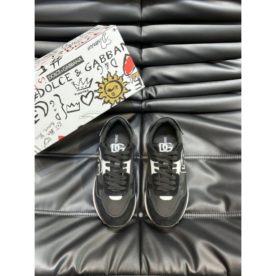 DG Shoes: Top Quality