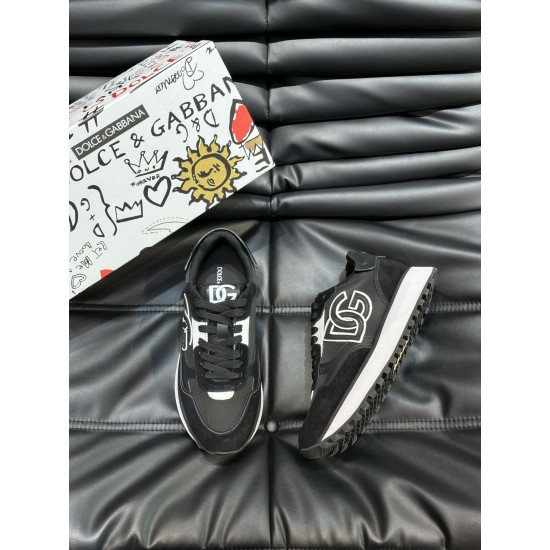 DG Shoes: Top Quality
