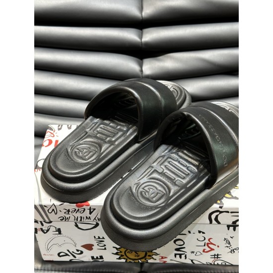 DG Shoes: Top Quality