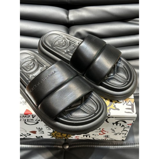 DG Shoes: Top Quality