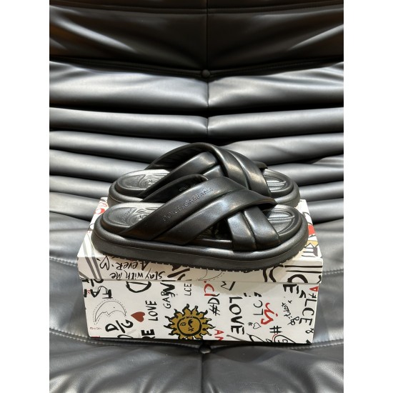 DG Shoes: Top Quality