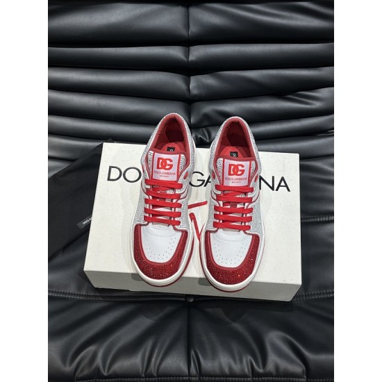 DG Shoes: Top Quality