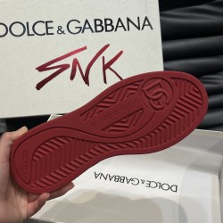 DG Shoes: Top Quality