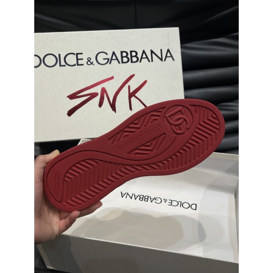 DG Shoes: Top Quality