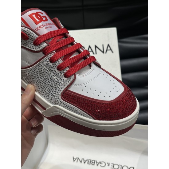 DG Shoes: Top Quality