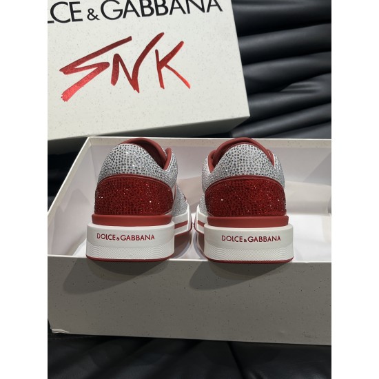 DG Shoes: Top Quality