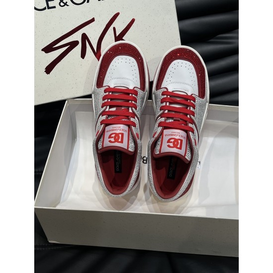 DG Shoes: Top Quality