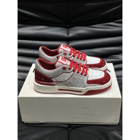 DG Shoes: Top Quality