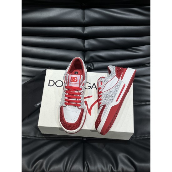 DG Shoes: Top Quality