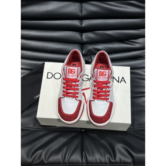 DG Shoes: Top Quality