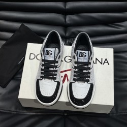 DG Shoes: Top Quality