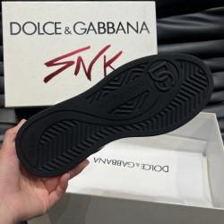 DG Shoes: Top Quality