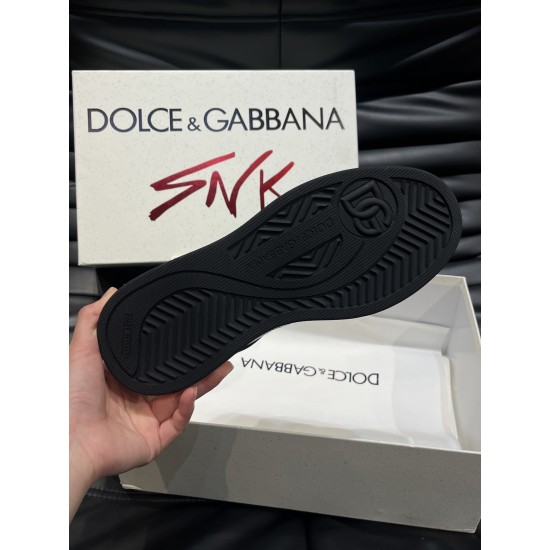 DG Shoes: Top Quality