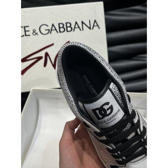 DG Shoes: Top Quality