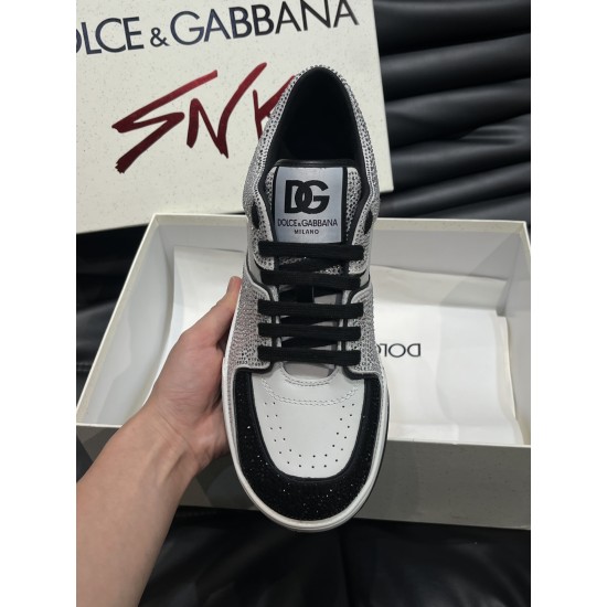 DG Shoes: Top Quality