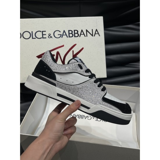 DG Shoes: Top Quality