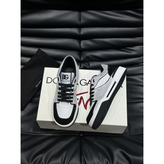 DG Shoes: Top Quality