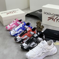 DG Shoes: Top Quality