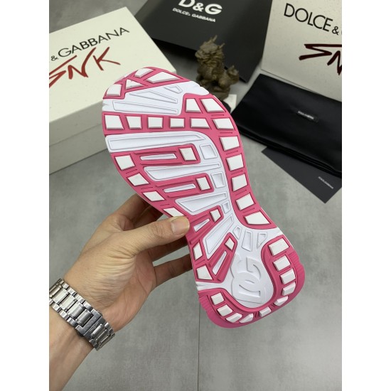 DG Shoes: Top Quality
