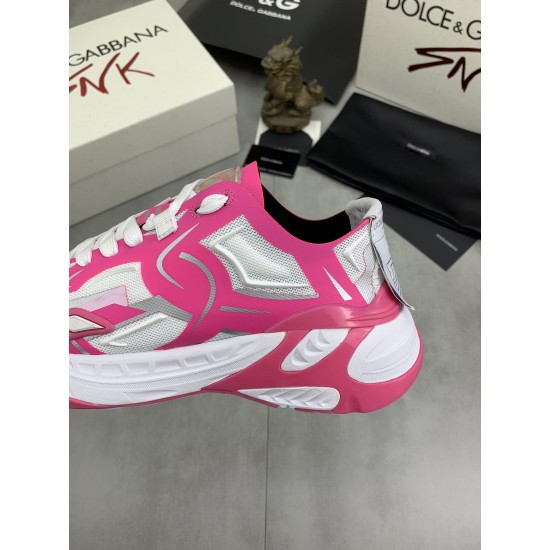 DG Shoes: Top Quality