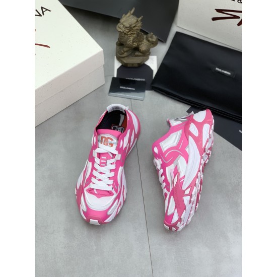 DG Shoes: Top Quality