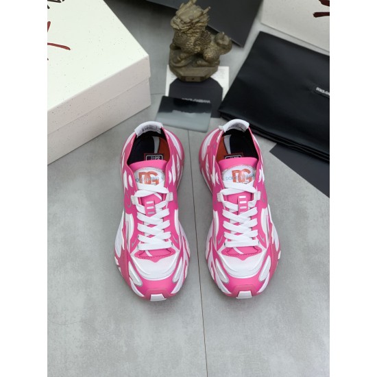DG Shoes: Top Quality