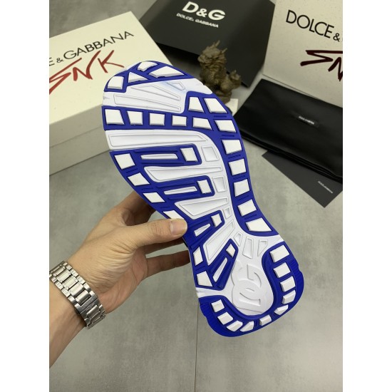 DG Shoes: Top Quality