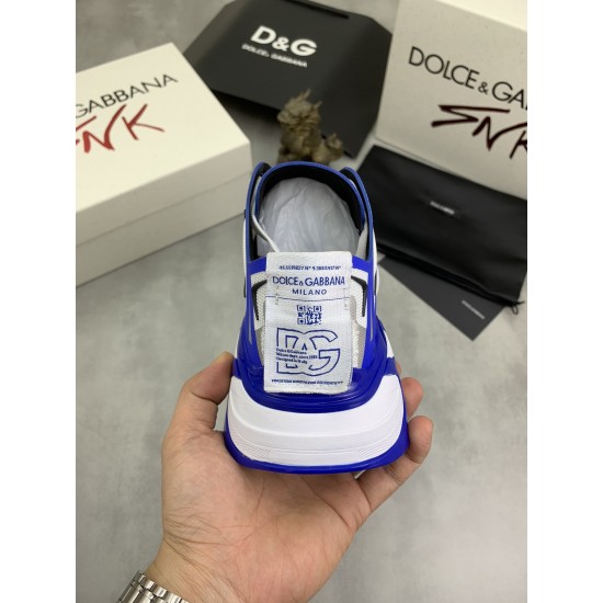 DG Shoes: Top Quality