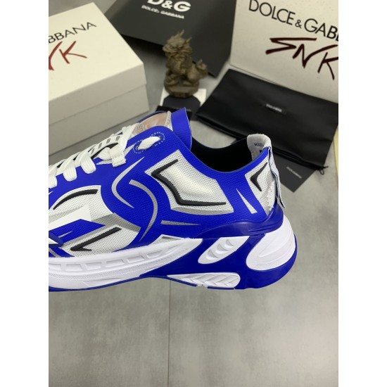 DG Shoes: Top Quality