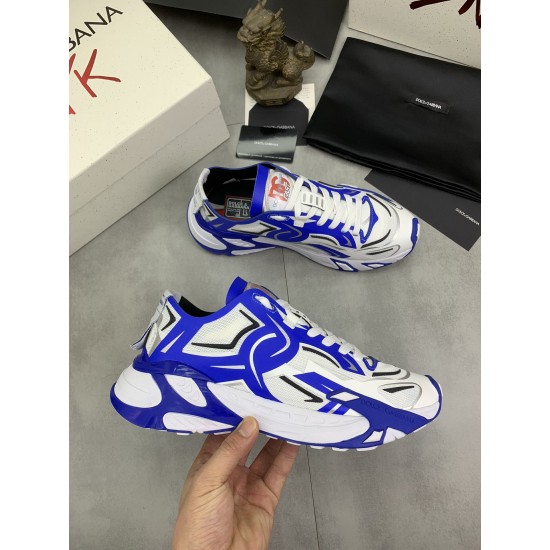 DG Shoes: Top Quality