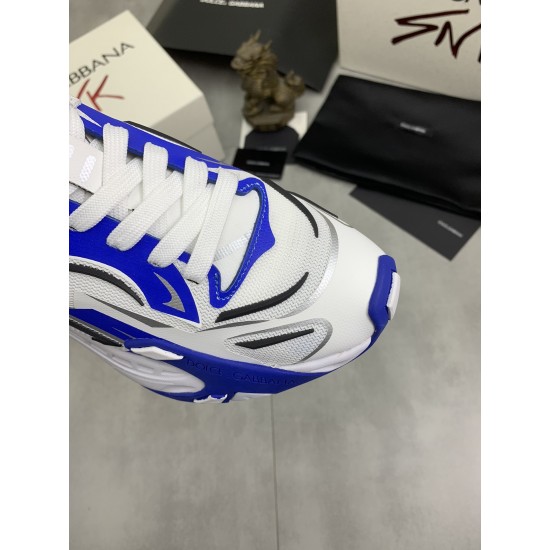 DG Shoes: Top Quality