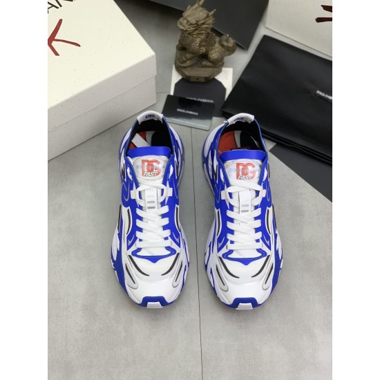 DG Shoes: Top Quality