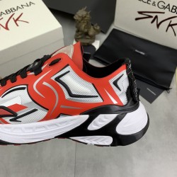 DG Shoes: Top Quality