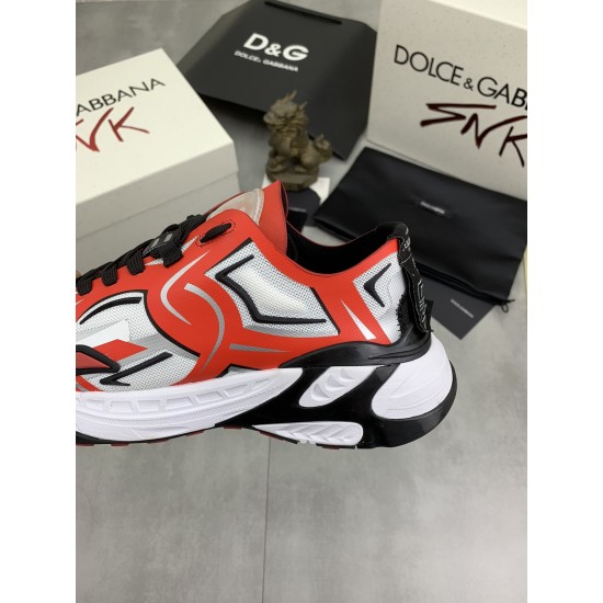 DG Shoes: Top Quality