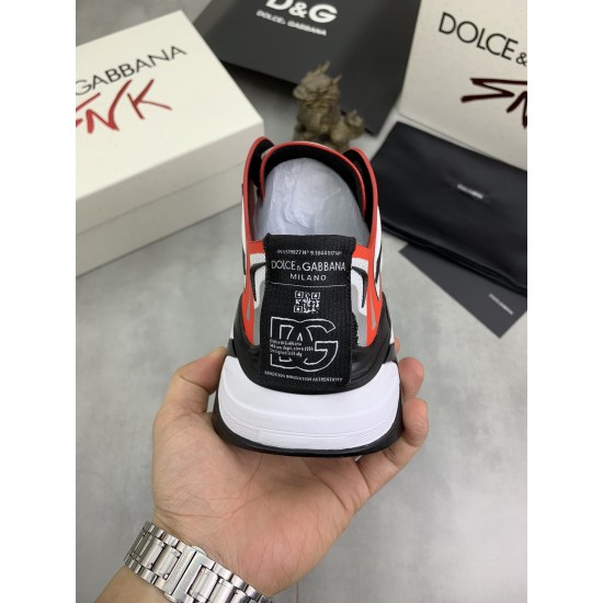 DG Shoes: Top Quality