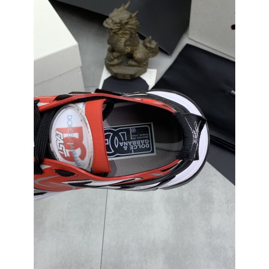DG Shoes: Top Quality