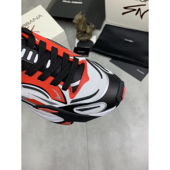 DG Shoes: Top Quality