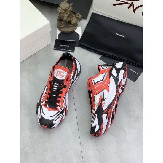 DG Shoes: Top Quality