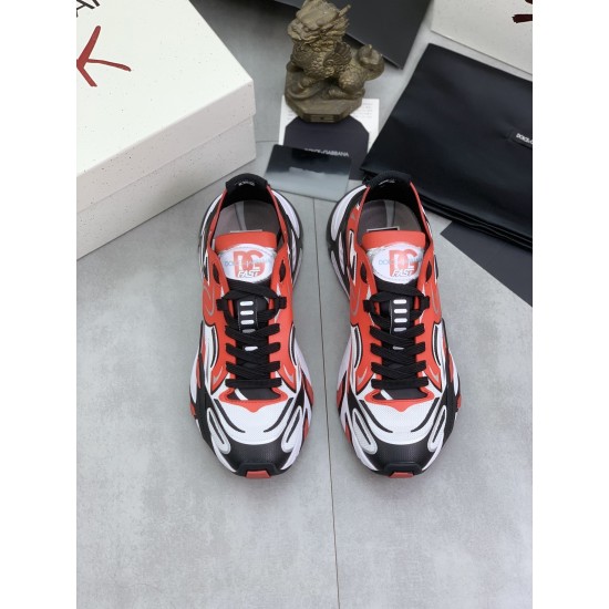 DG Shoes: Top Quality