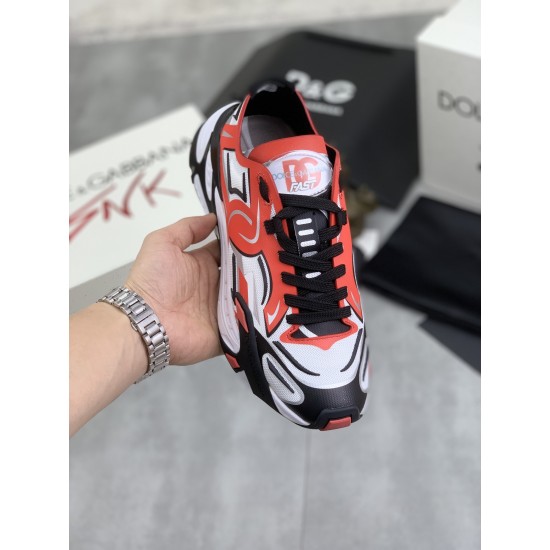 DG Shoes: Top Quality