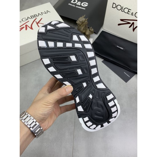 DG Shoes: Top Quality